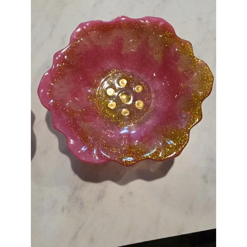 Handmade product set